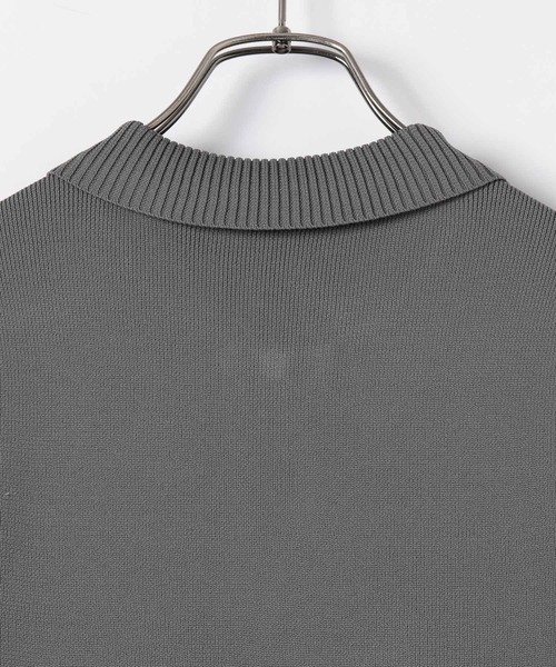 Heather（ヘザー）の「ZIPペプラムワンピース 147842（ワンピース