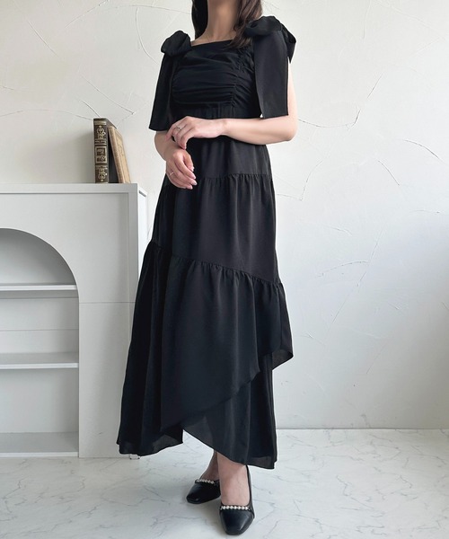 mimi様ワンピース翌日発送 ワンピース : ZOZOTOWN Yahoo!店 - 通販 - Yahoo!ショッピング