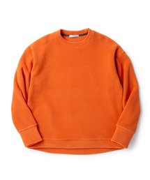 narifuri（ナリフリ）の「ポーラテックプルオーバースウェット（スウェット）」