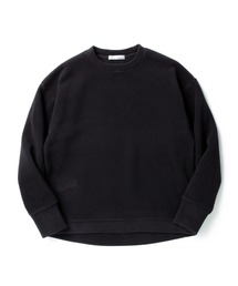 narifuri（ナリフリ）の「ポーラテックプルオーバースウェット（スウェット）」