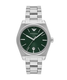 EMPORIO ARMANI｜エンポリオアルマーニの腕時計（クォーツ・電池式