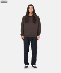 【Exclusive】STRETCH GABARDINE SLACKS PANT|ストレッチギャバジンスラックスパンツ