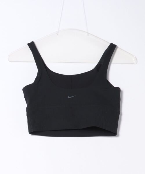NIKE - ナイキ　スポーツブラ ナイキ（NIKE）（レディース）スポーツブラ スウッシュ