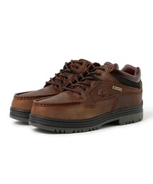 Timberland(eBo[h)Timberland / HERITAGE GORE-TEXiRj MOC TOE MIDDLE BROWN(u[c)