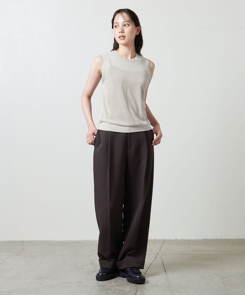 MARW UNITED ARROWS（マルゥ ユナイテッドアローズ）の「＜MARW UNITED