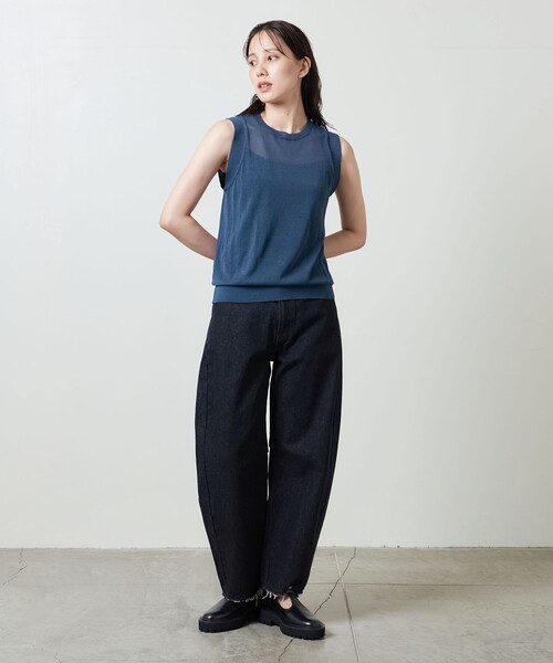 MARW UNITED ARROWS（マルゥ ユナイテッドアローズ）の「＜MARW UNITED
