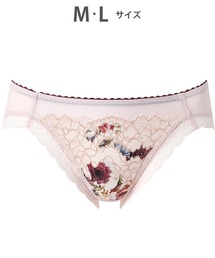 WACOAL | 「重力ケアブラ」　ショーツ(ショーツ)