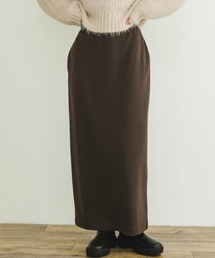 ITEMS URBANRESEARCH | 裏起毛ポンチスカート(スカート)