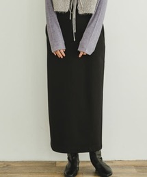 ITEMS URBANRESEARCH | 裏起毛ポンチスカート(スカート)