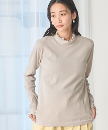 メロータートル ロングスリーブTシャツ(WEB限定カラー)