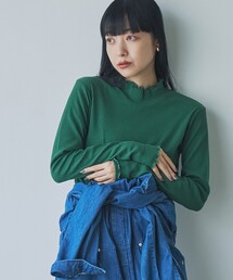 メロータートル ロングスリーブTシャツ(WEB限定カラー)