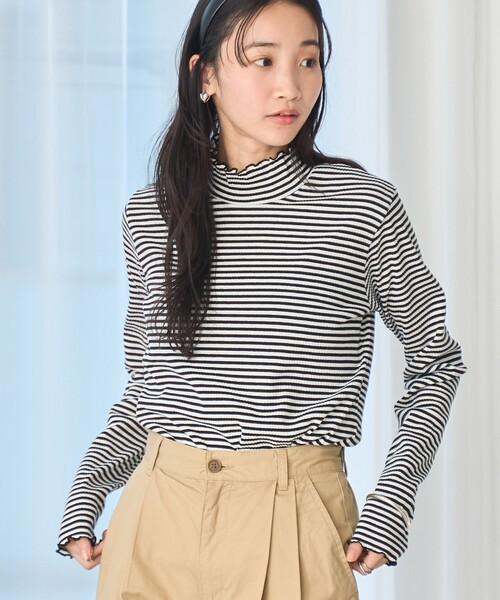 メロータートル ロングスリーブTシャツ（WEB限定カラー）（Tシャツ