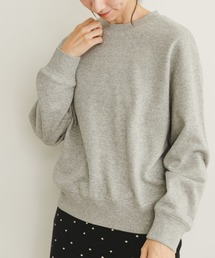 ITEMS URBANRESEARCH | ラメクルーネックスウェット(スウェット)