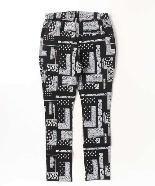 adamsJUGGLER（アダムスジャグラー）の「RTEG/ペイズリーロング