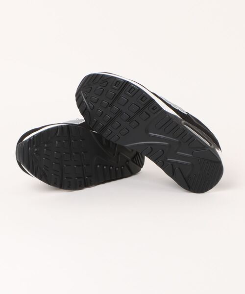 すーも moz モズ くすみカラー エアーソール付きスニーカー（スニーカー