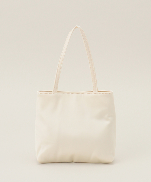 セール】hai/ハイLittle Silk Bag（ハンドバッグ）｜hai（ハイ