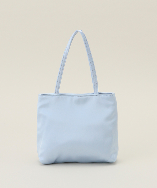 セール】hai/ハイLittle Silk Bag（ハンドバッグ）｜hai（ハイ