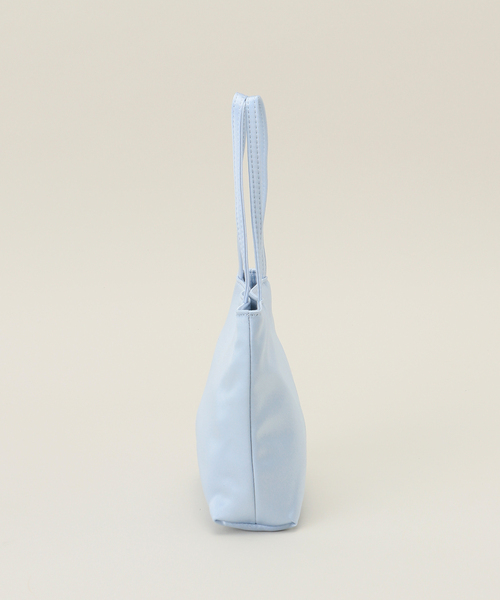 セール】hai/ハイLittle Silk Bag（ハンドバッグ）｜hai（ハイ