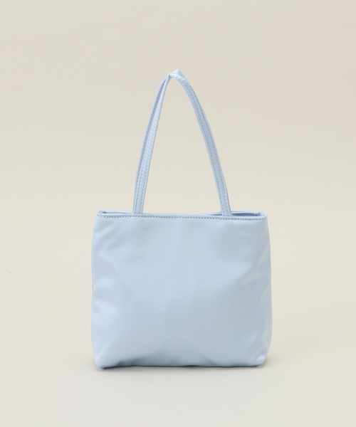 hai バッグ　ハンドバッグ Hai Little Silk Bag（ハンドバッグ）｜hai（ハイ）の