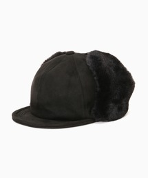 ROSE BUD | フライトキャップ(キャップ)