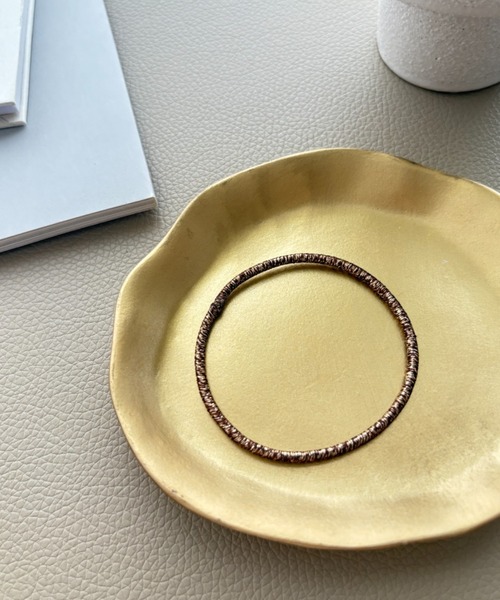 ヘアゴム　No.168 ヘアゴム No.168