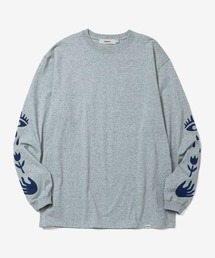 rehacer : Flow Life L/S CS / フローライフロングスリーブカットソー