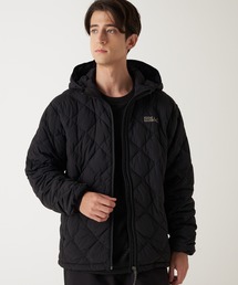 Eddie Bauer | ライトダウン パーカー(ダウンジャケット/コート)