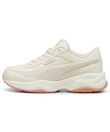 PUMA プーマ ウィメンズ シリア モード コケットスニーカー