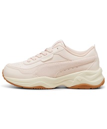 PUMA プーマ ウィメンズ シリア モード コケットスニーカー