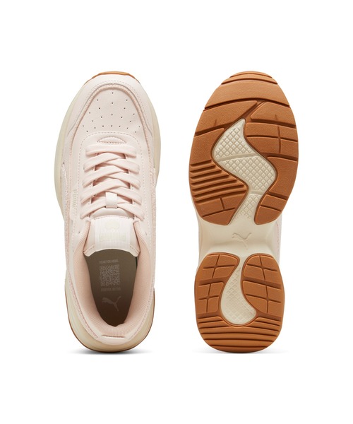 新品　puma シリア　モード　コケット　スニーカー　23 アイランド　ピンク セール】PUMA プーマ ウィメンズ シリア モード コケット