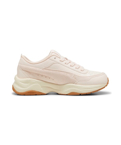 PUMA(プーマ)の「PUMA プーマ ウィメンズ シリア モード コケットスニーカー(スニーカー・レディース・ピンク系その他/ホワイト系その他・23.0cm/22.5cm/22.0cm/23.5cm/25.0cm/24.5cm/24.0cm/25.5cm)」の10枚目の写真