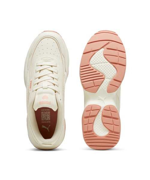 新品　puma シリア　モード　コケット　スニーカー　23 アイランド　ピンク 518lzeHLy1L._AC_SY575_.jpg