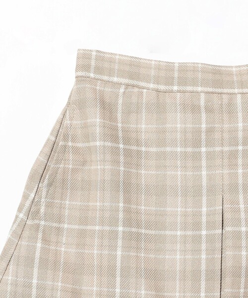 B:MING by BEAMS(ビーミングバイビームス)の「【フォーマル・セレモニー】 スカート 2025SS(100~130cm)(スカート・キッズ・ネイビー/ベージュ・130/120/110/100)」の21枚目の写真