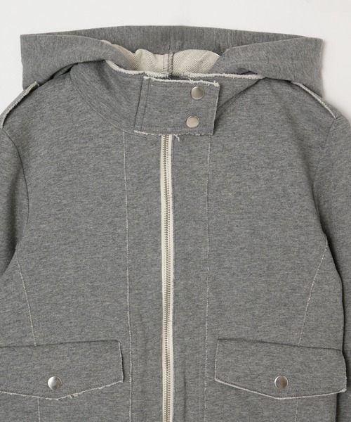 COMPACT SW JACKET