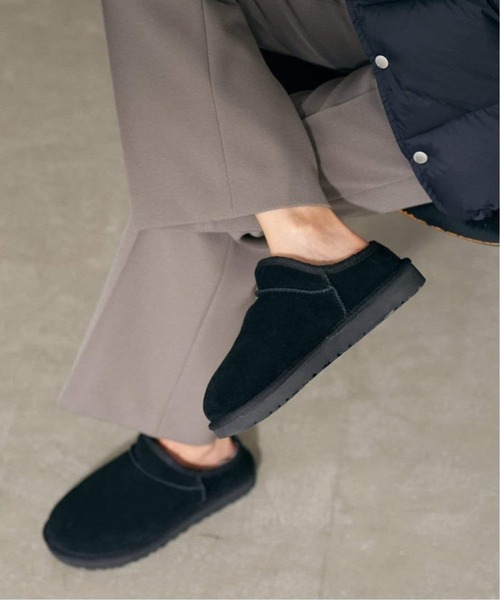 ≪追加≫UGG CLASSIC SLIPPER3（スリッポン）｜FRAMeWORK