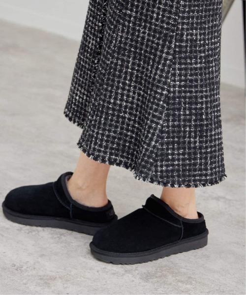 FRAMeWORK（フレームワーク）の「≪追加≫UGG CLASSIC SLIPPER3