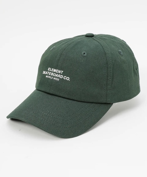 peate キャップ ELEMENT（エレメント）の「ELEMENT メンズ FITFUL CAP キャップ