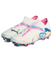 PUMA（プーマ）の「PUMA プーマ メンズ フューチャー 7 アルティメット VOL UP FG/AG サッカースパイク（スニーカー）」