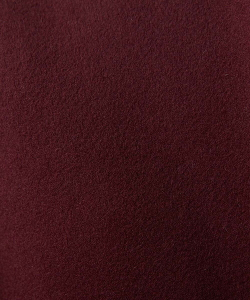 MICHEL KLEIN HOMME (ミッシェルクランオム)の「コンバーチブルウールチェスターコート(チェスターコート・メンズ・ライトブルー/パープル・MEDIUM/LARGE/X-LARGE)」の19枚目の写真