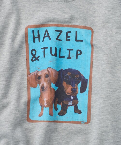 セール】BEN LENOVITZ × FREAK'S STORE/ベン・レノビッツ BEN LENOVITZ