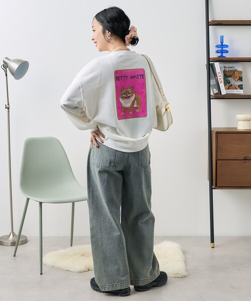セール】BEN LENOVITZ × FREAK'S STORE/ベン・レノビッツ BEN