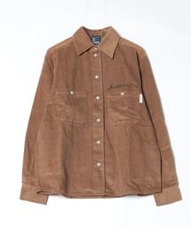 RASSVET / PACCBET | RASSVET/ラスベート/LADY SHIRT(シャツ/ブラウス)