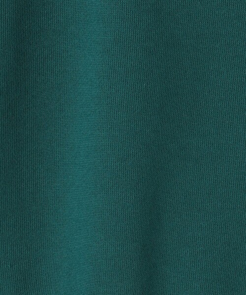 green label relaxing（グリーンレーベルリラクシング）の「【別注】＜TOMICA＞裏毛 プルオーバー / キッズ  100cm-130cm（スウェット・キッズ・ダークグリーン/ブラック/ライトグレー・100cm/110cm/120cm）」の10枚目の写真