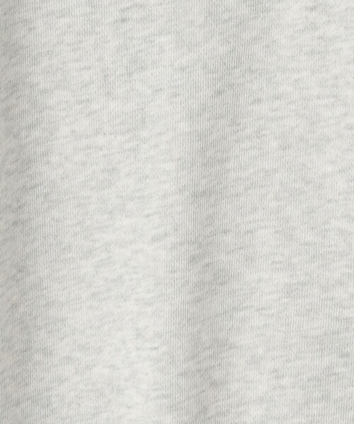 green label relaxing（グリーンレーベルリラクシング）の「【別注】＜TOMICA＞裏毛 プルオーバー / キッズ  100cm-130cm（スウェット・キッズ・ダークグリーン/ブラック/ライトグレー・100cm/110cm/120cm）」の18枚目の写真