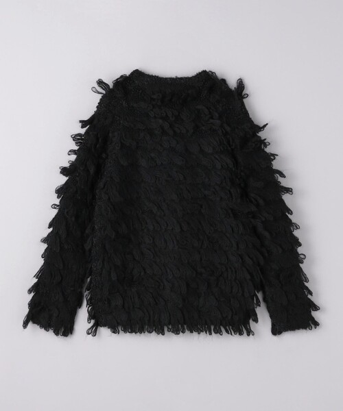 UNITED ARROWS（ユナイテッドアローズ）の「ループ フリンジ