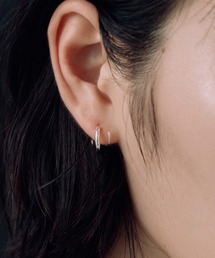 【novice】Curl Twist Pierce