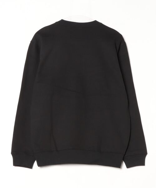 United Athle（ユナイテッドアスレ）の「【CBT1】【United Athle】10.0oz クルーネック スウェット トレーナー 5044（スウェット・レディース・ブラック/アッシュグレー・X-LARGE/LARGE/MEDIUM）」の15枚目の写真