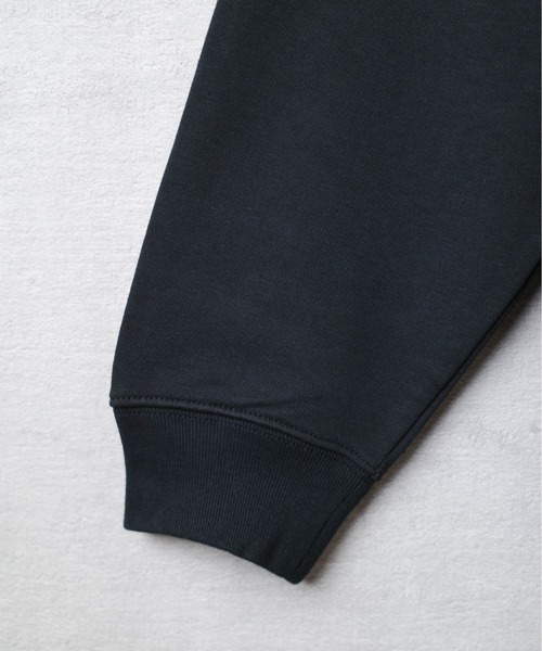 United Athle（ユナイテッドアスレ）の「【CBT1】【United Athle】10.0oz クルーネック スウェット トレーナー 5044（スウェット・レディース・ブラック/アッシュグレー・X-LARGE/LARGE/MEDIUM）」の11枚目の写真