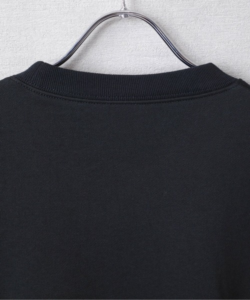 United Athle（ユナイテッドアスレ）の「【CBT1】【United Athle】10.0oz クルーネック スウェット トレーナー 5044（スウェット・レディース・ブラック/アッシュグレー・X-LARGE/LARGE/MEDIUM）」の14枚目の写真