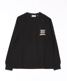 FACTOTUM｜ファクトタムのTシャツ/カットソー通販 - ZOZOTOWN